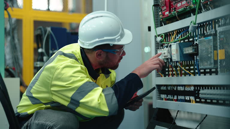 Electrical Maintenance Services in Rowlett, TX